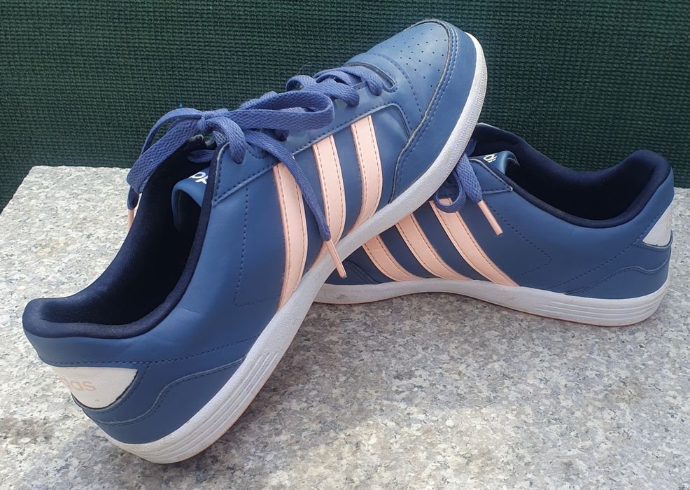 Adidas dama original / Nou