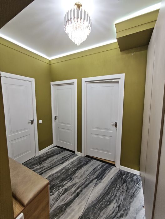 Аренда однокомнатный квартиры от владельца