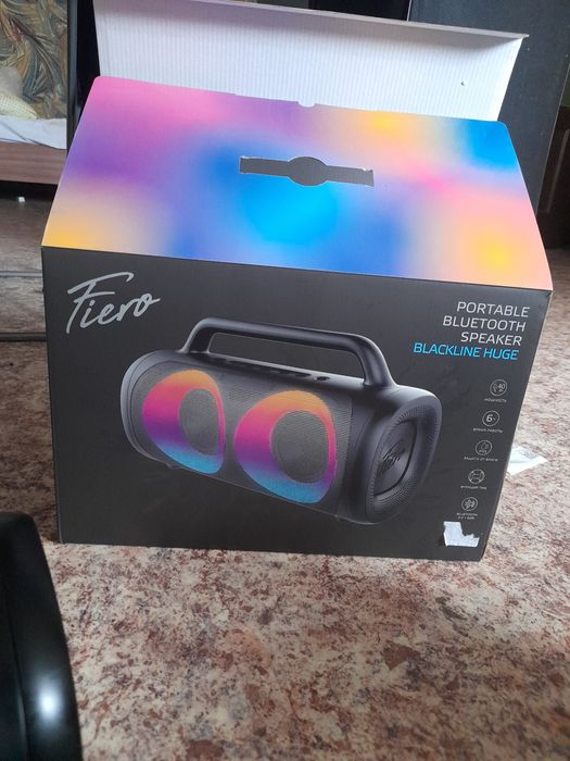 Калонка Fiera 560 orginal