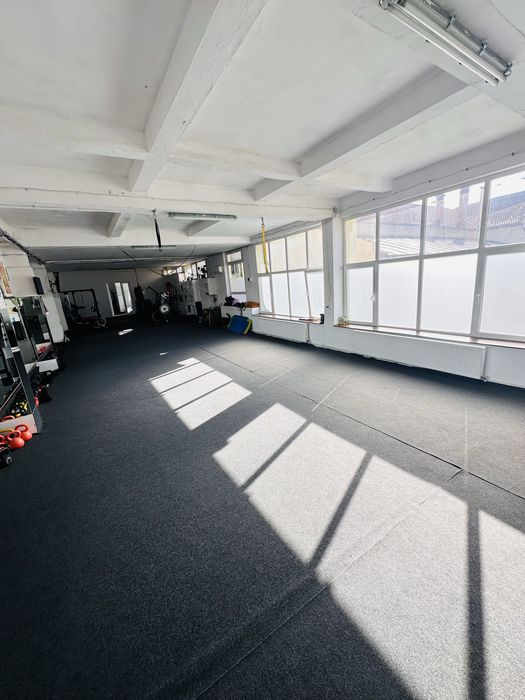 Spatiu comercial central