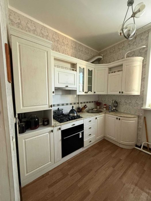 3-комн. квартира, 70.9м², 2/2 этаж