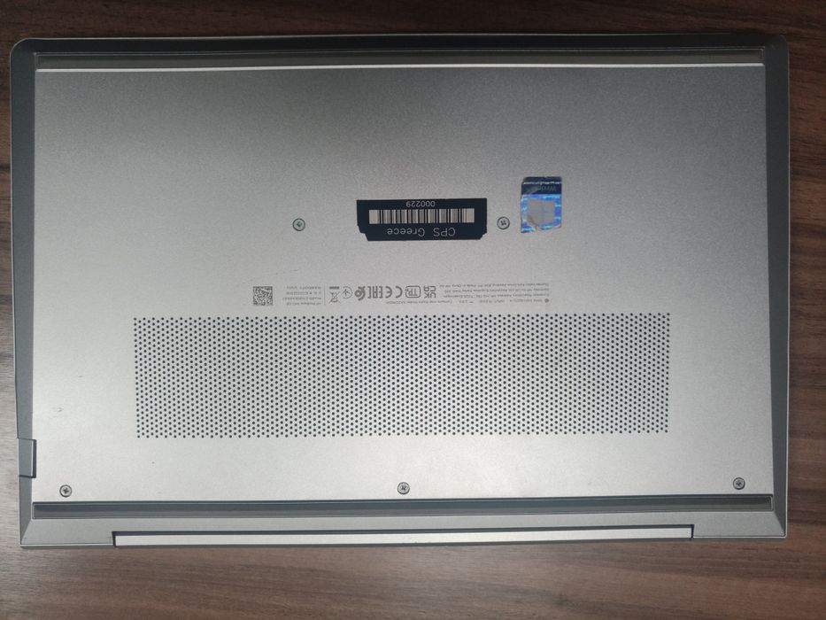 HP 440 G8 i7-1165g7  gen11  16gb RAM ,  500gb SSD , Windows 11