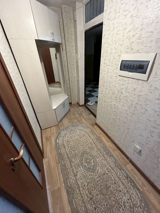 1 бөлмелі квартира