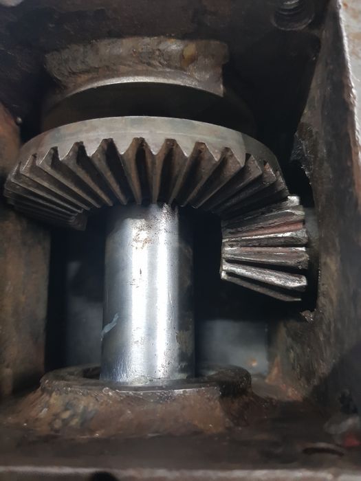 Schimb cositoare 1 m cu tractoras iarba de 18-20 cp