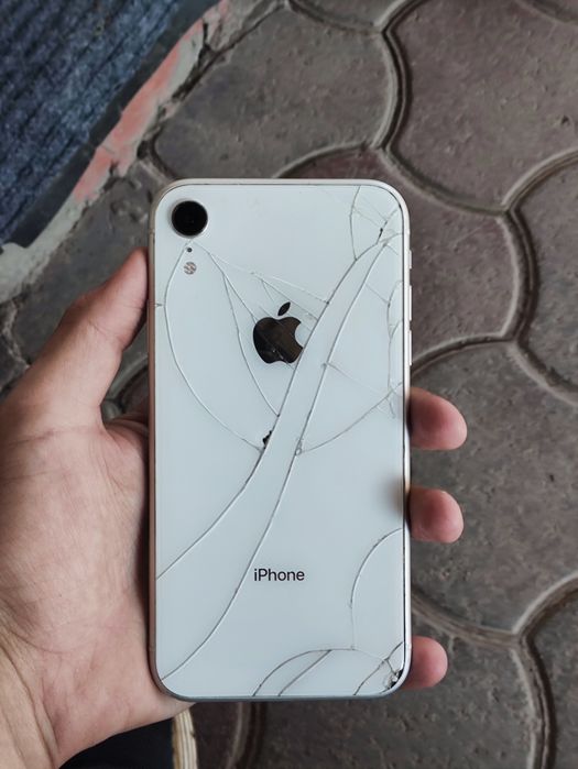 Iphone xr 256гб обмен или продажа