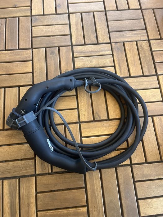 Kit încarcare masini electrice și Dacia Spring