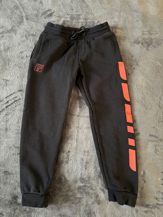 Спортно долнище за момче 128/8 г.