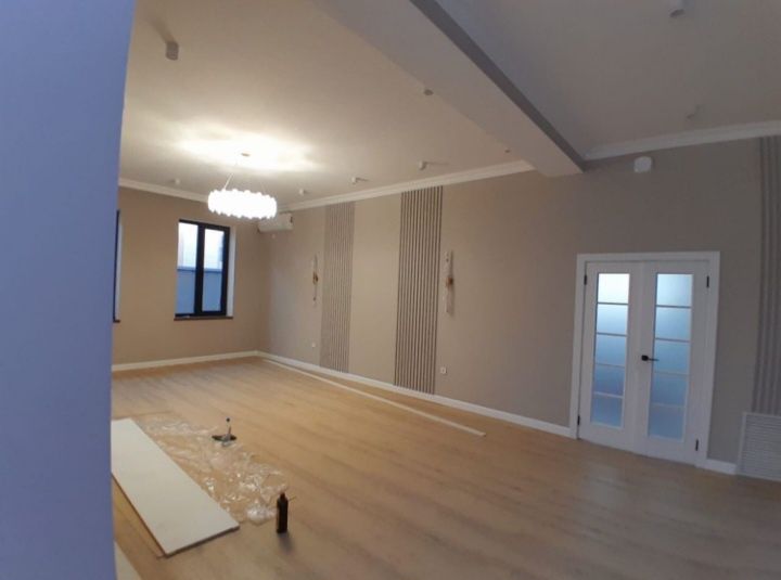 Евро ремонт жасаймыз