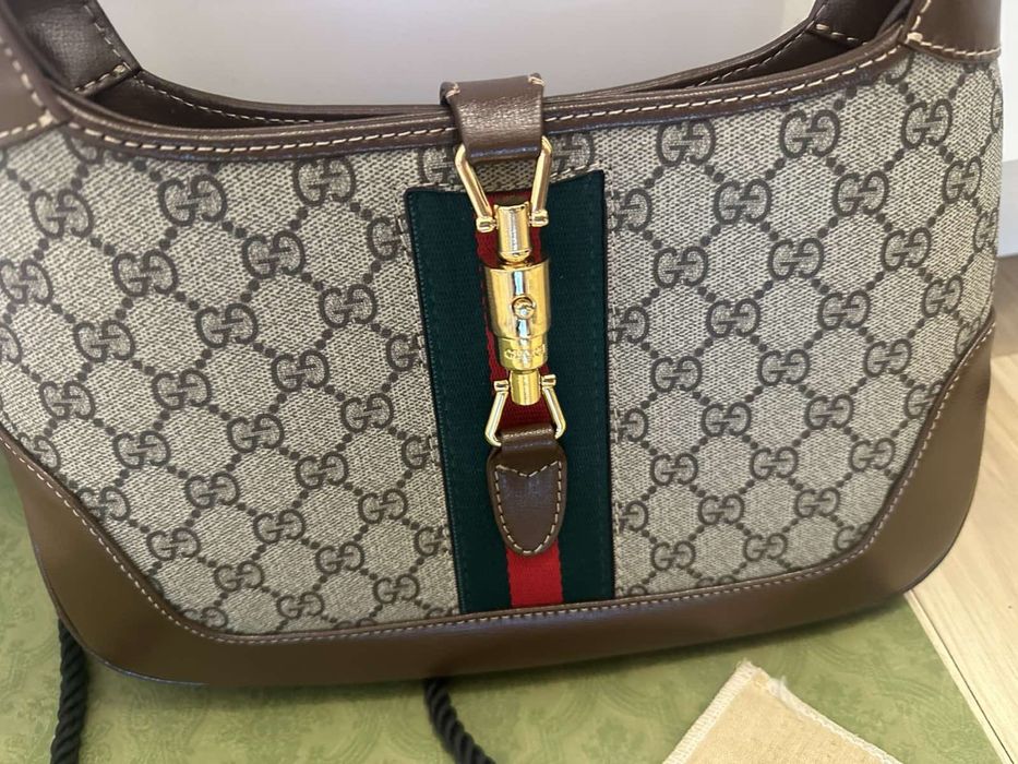 Дамска чанта Gucci