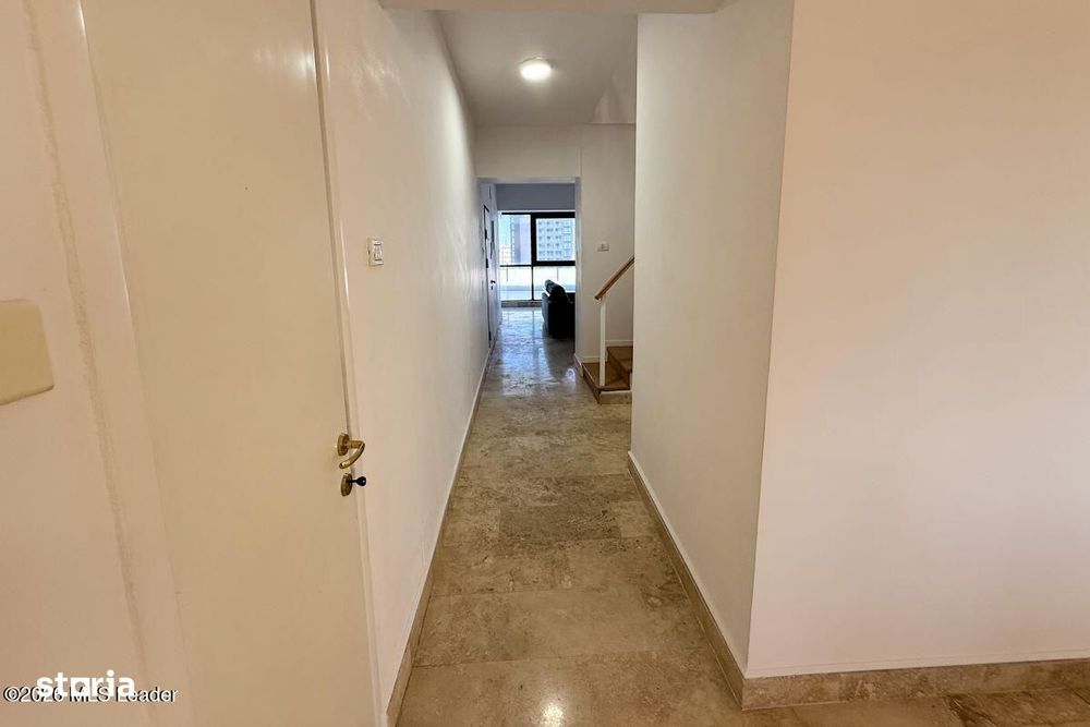Polona - Duplex 256 mpu, 6 camere, etaje 6+7, panorama, terase 52 mp