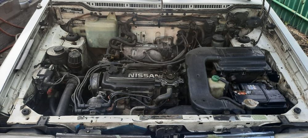 Продам редкий Ниссан.