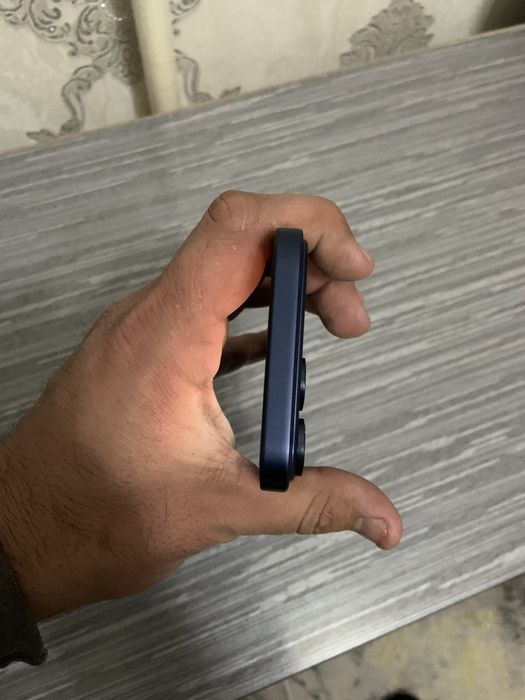 iPhone Xr 17pro abmen bor