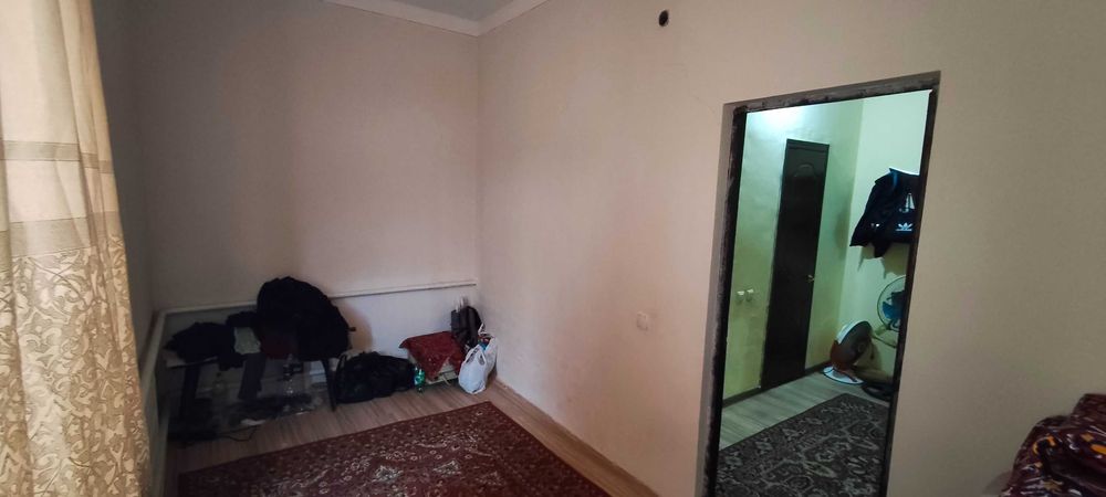 4 xonali pishgan g‘ishtli kottedj sotiladi, barcha sharoitlari bilan!