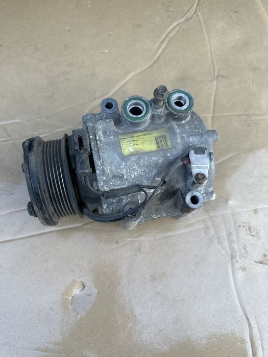 Compresor Ac Ford fiesta 1.3 2s6h19d629aa