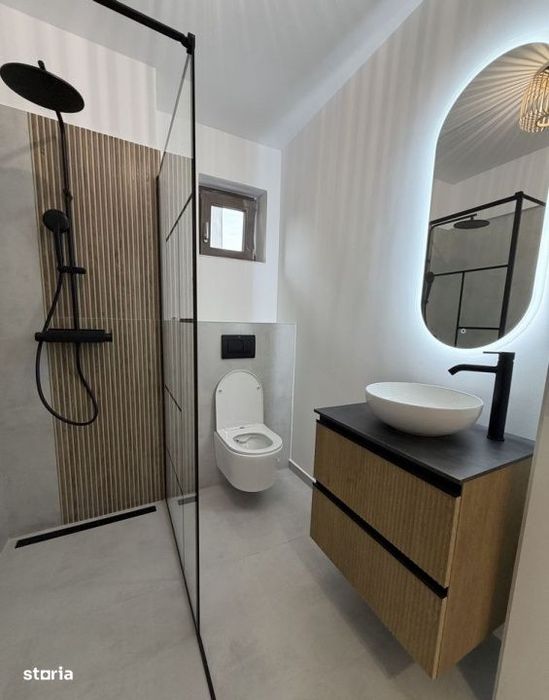 Apartament 3 camere de vanzare in Borhanci, Cluj Napoca