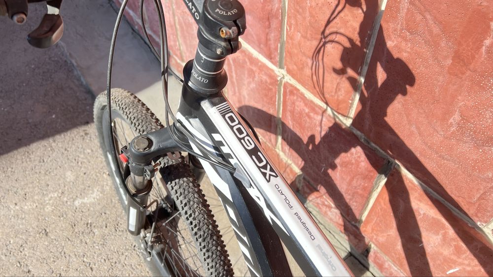 Продам Polato XC600