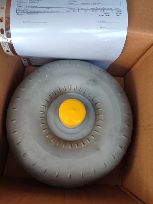 Торк хидротрансформатор за чероки либерти 3.7либерти