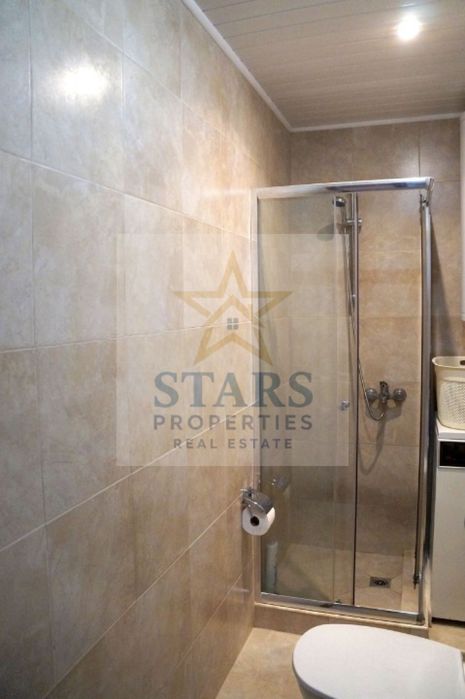 Продава се Двустаен апартамент в Варна, Бриз - 52 кв.м за 1722 €/кв.м - Снимка #3