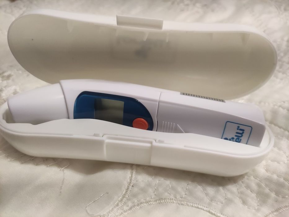 Lorelli термометър 2 в 1