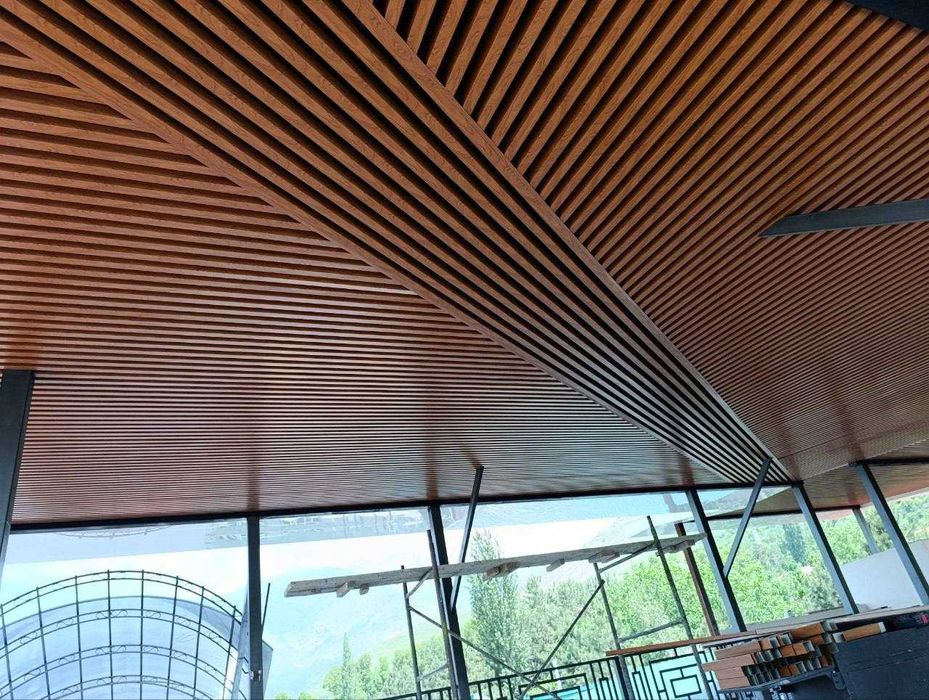 Armstrong | Армстронг | grilyato | patalok | потолок | грильято |AS-15