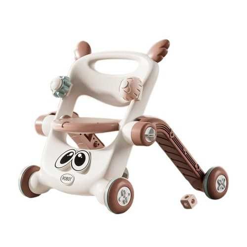 Детский Cтульчик и Самокат (Многофункциональный)