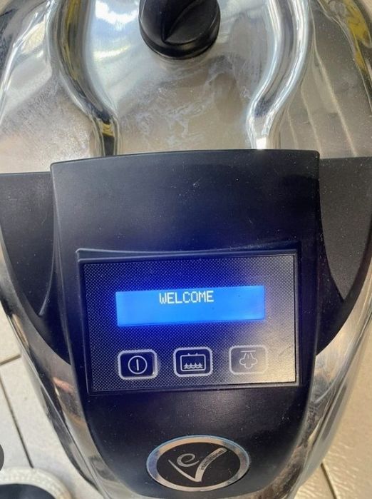 Професионална парочистачка