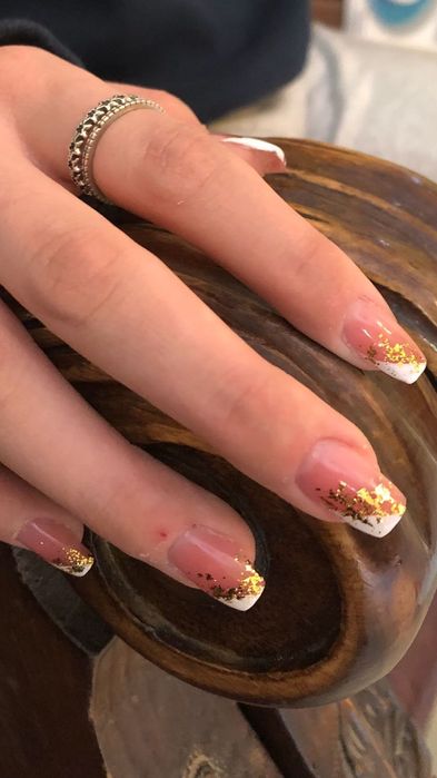 Manechiura, pedichiura