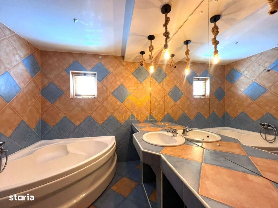 3 camere, Plopilor,Parcul Rozelor, Hatieganu,Calvaria,PET Friendly
