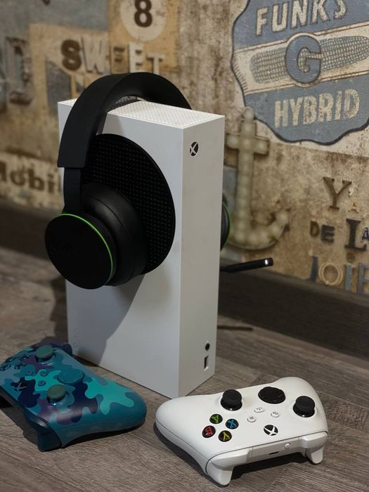 СРОЧНО Продам свой игровой комплект,