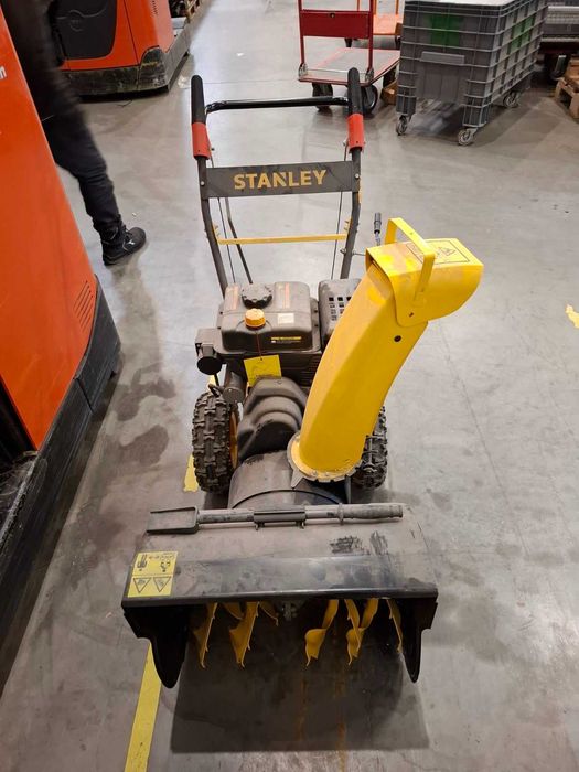 Роторен Снегорин Stanley