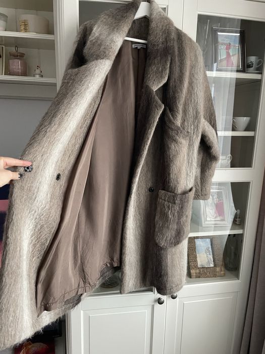 Палто овърсайз Surface to Air