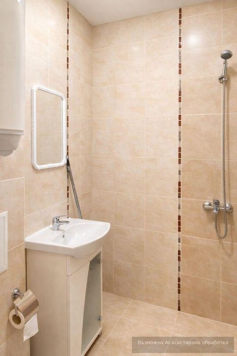 Дава се под наем Едностаен апартамент в Пловдив, Тракия - 40 кв.м за 348.84 € - Снимка #5