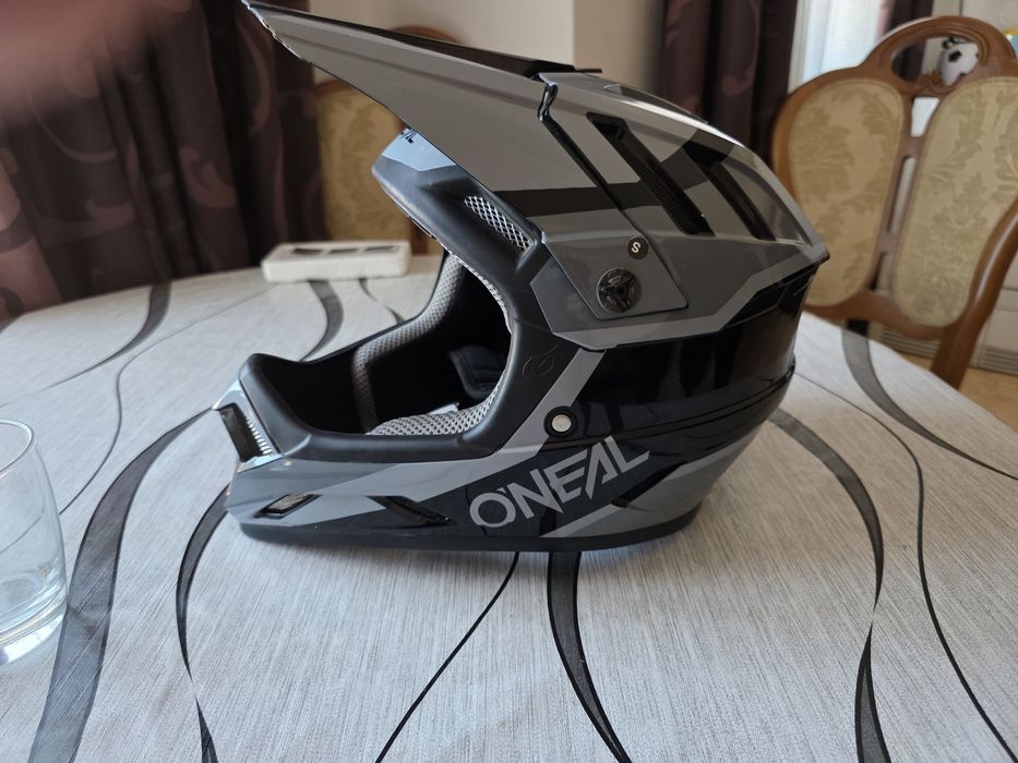Вело каска O'NEAL