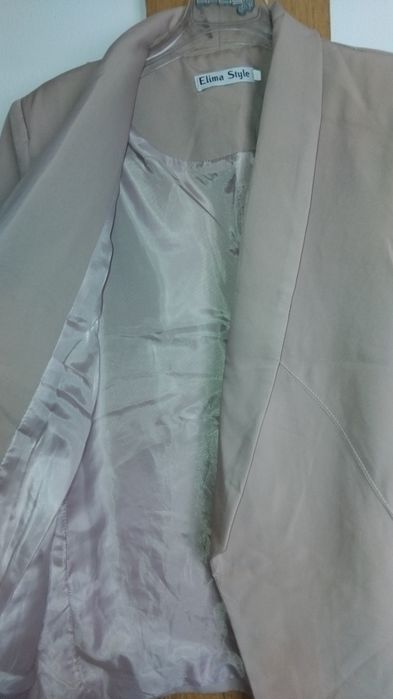 Продам пиджак женский