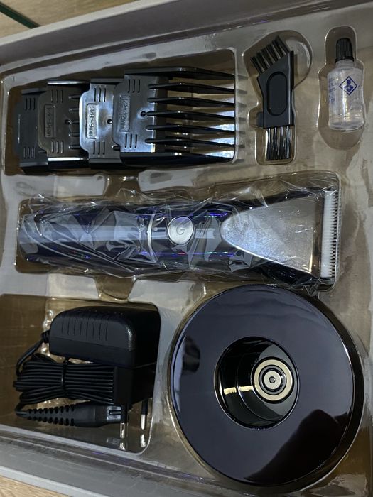 Машинка для стрижки BRAYER