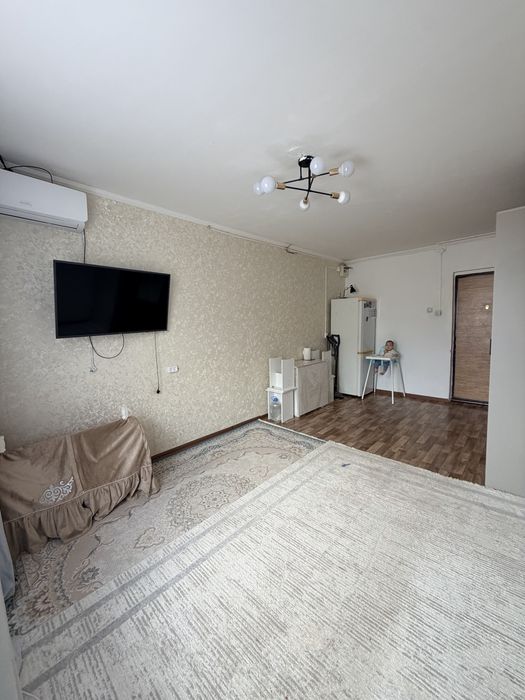 Комната в общежитии