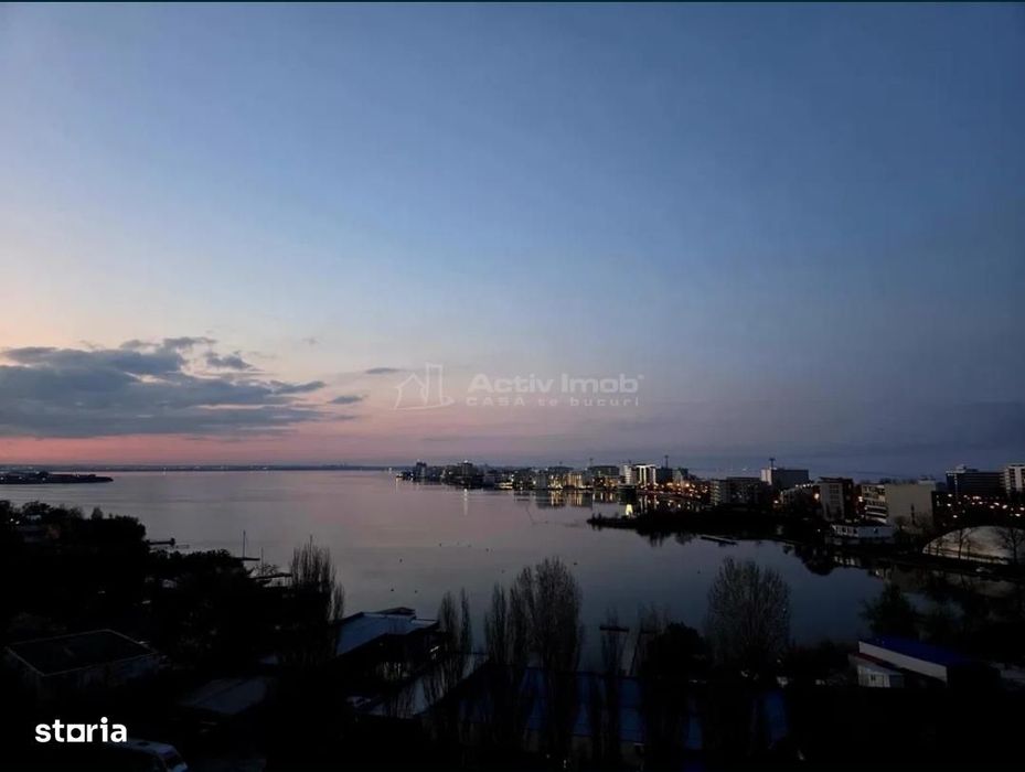 Superb Apartament de 2 camere Aviatorilor Rezidence 3  Termen  Lung