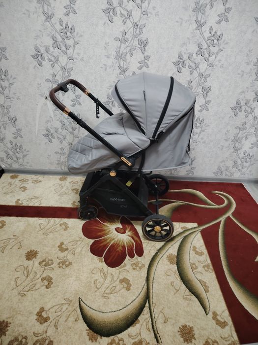 Kolyaska kalyaska Коляска детский каляска