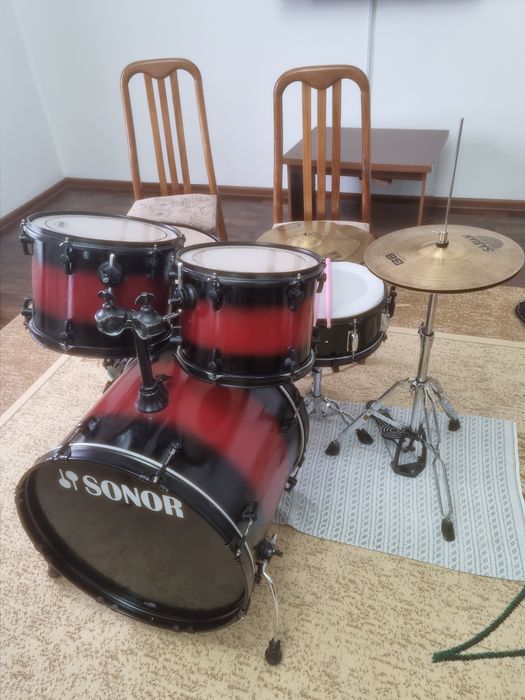 Продается Барабан сонор