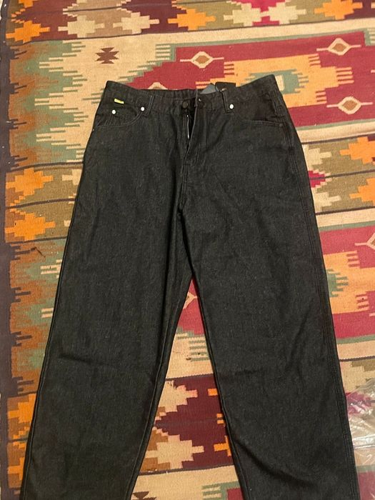 Джинсы  dime новый