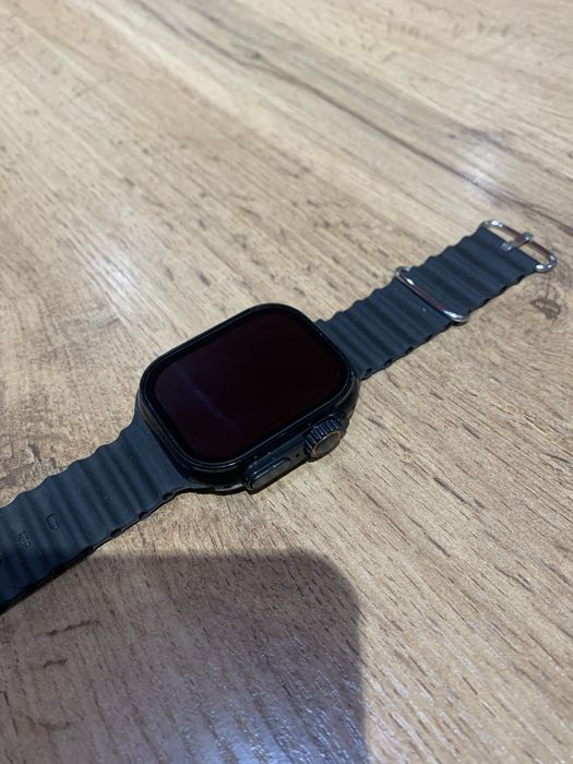 смарт часы Hiwatchpro