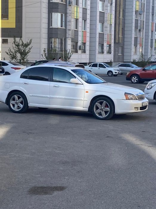 Даево Магнус сатылады