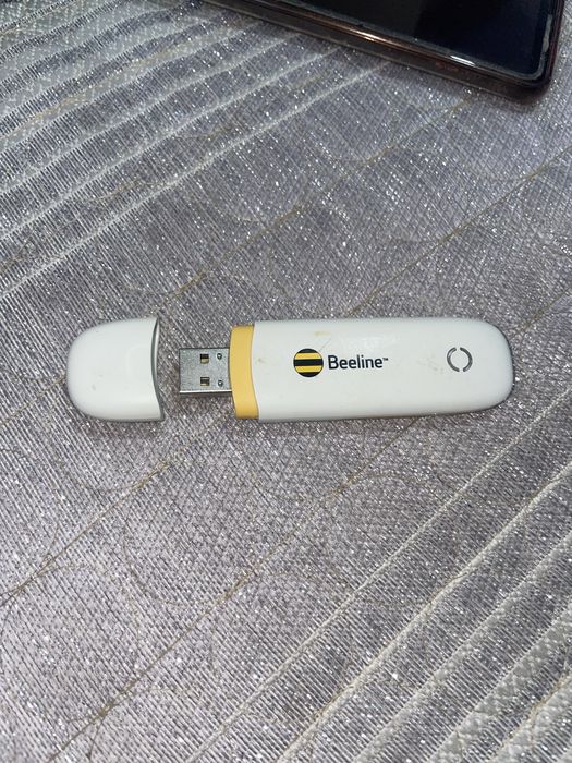 Продам USB-модем Beeline ZTE MF190