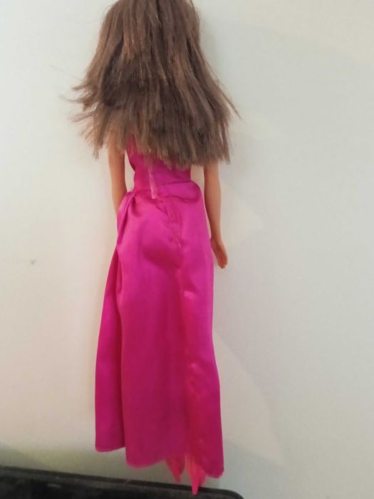 Кукла Барби Mattel молд 2013-2015 Disney Hasbro