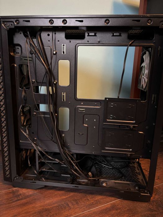 Carcasa PC Deepcool Matrexx 50