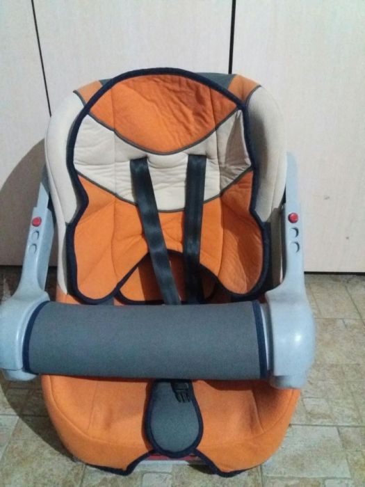 Столче за кола