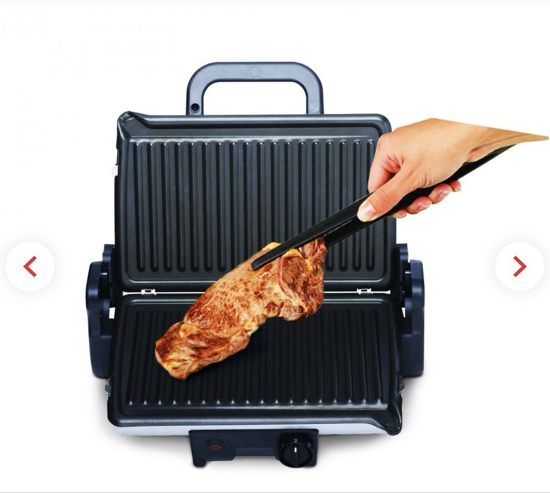 Продам грильницу Tefal