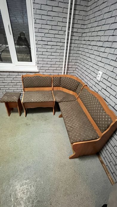 отдам стол, кресла