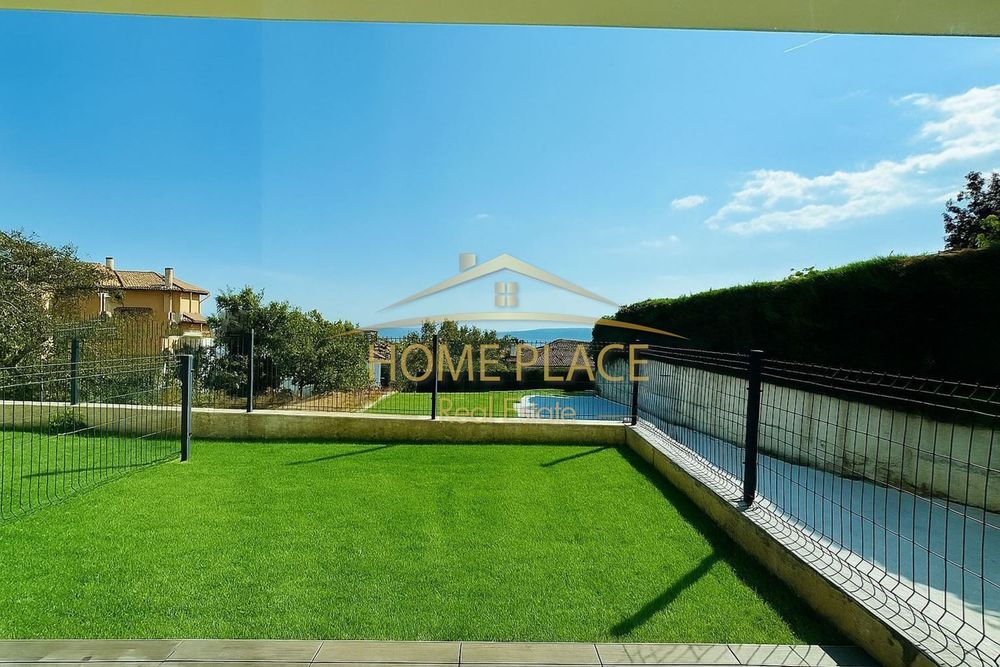 Дава се под наем Двустаен апартамент в Варна, Бриз - 60 кв.м за 698.19 € - Снимка #6