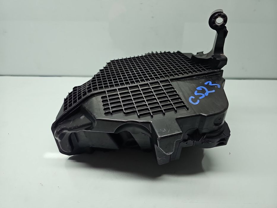 Carcasa filtru aer Dacia Duster 2 [Fabr 2017-2023] 165009775R 1.5 DCI